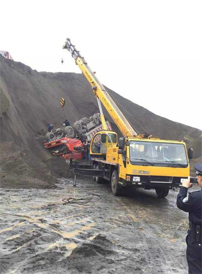 上饶上犹道路救援