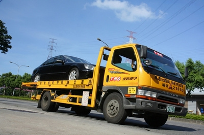 上饶旅顺口区道路救援