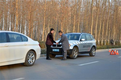 上饶衢江区道路救援